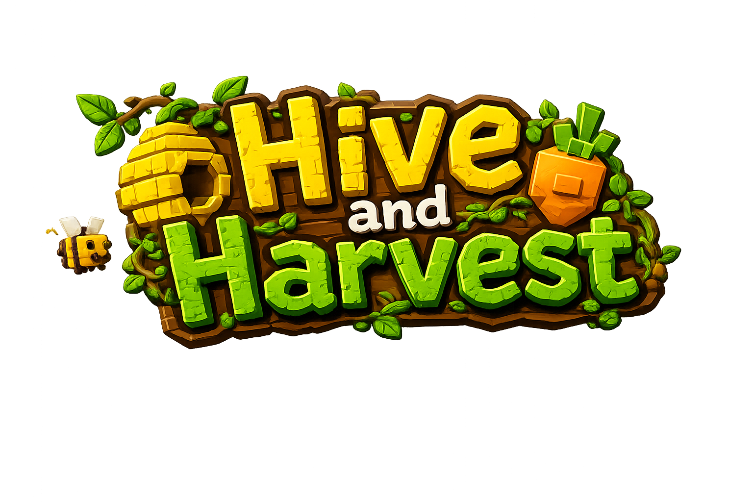 Hive and Harvest