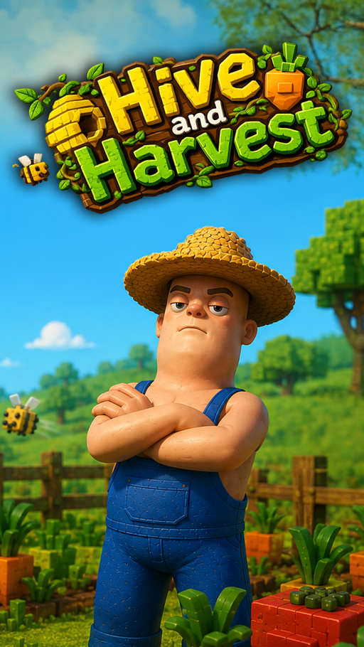 Bee companion preview